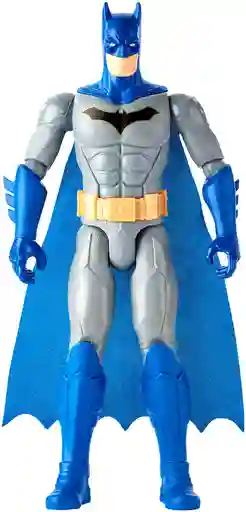 Batman Detective Original De Mattel Edición 80 Años