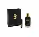Perfume Bharara Onyx Para Hombres