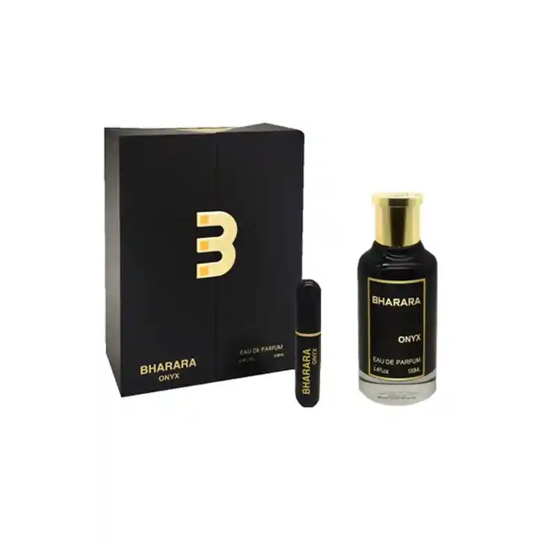 Perfume Bharara Onyx Para Hombres