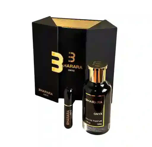 Perfume Bharara Onyx Para Hombres