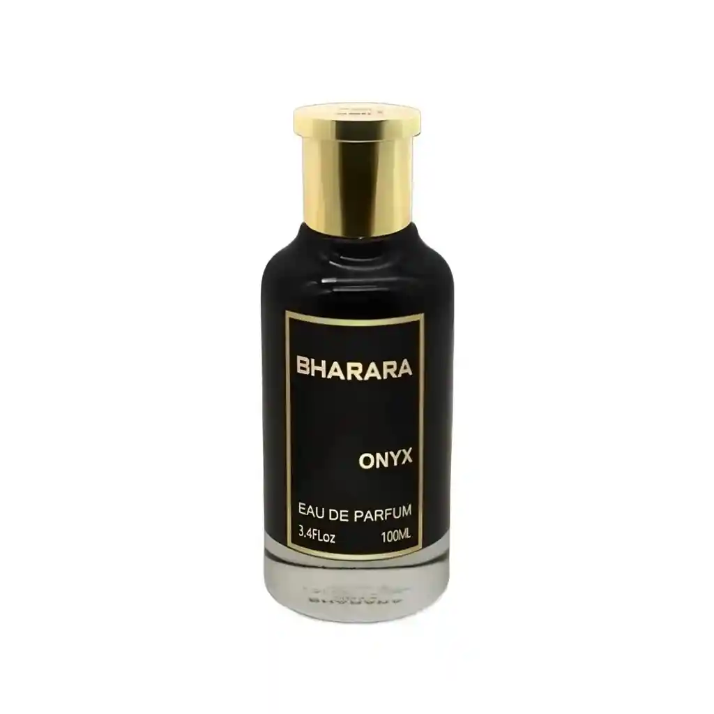 Perfume Bharara Onyx Para Hombres