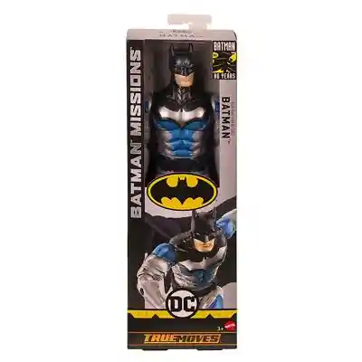 Batman Sub Zero/bajo Cero Original De Mattel