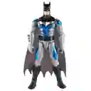 Batman Sub Zero/bajo Cero Original De Mattel