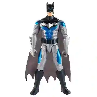 Batman Sub Zero/bajo Cero Original De Mattel