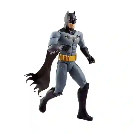 Batman Clásico Original De Mattel