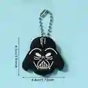 Protector De Llave Darth Vader - Star Wars