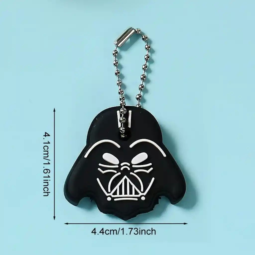 Protector De Llave Darth Vader - Star Wars