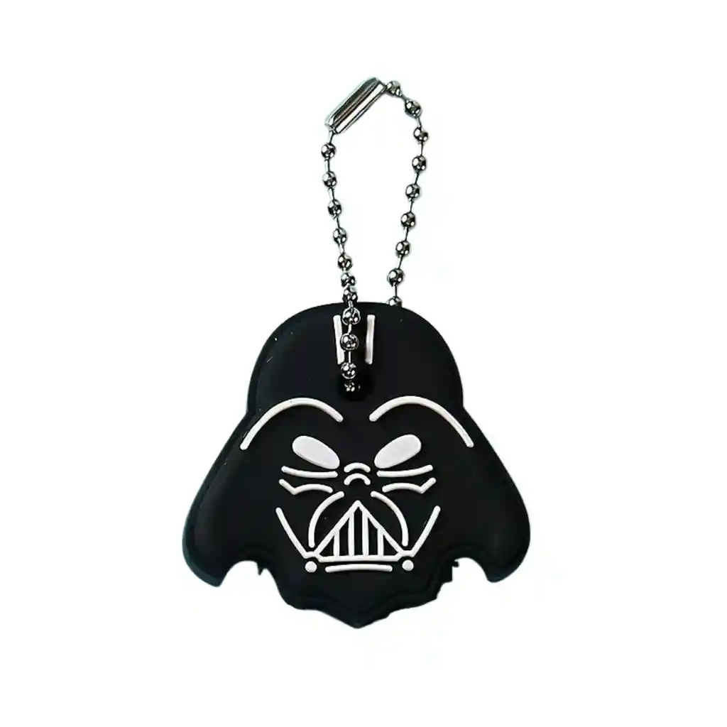 Protector De Llave Darth Vader - Star Wars