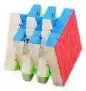 Cubo Rubik 6x6 Qy Speed Cube Stikerless Original