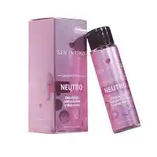 Lubricante Neutro