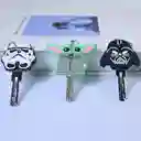 Protector De Llave Stormtrooper - Star Wars