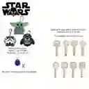 Protector De Llave Stormtrooper - Star Wars