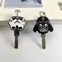 Protector De Llave Stormtrooper - Star Wars