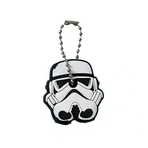Protector De Llave Stormtrooper - Star Wars