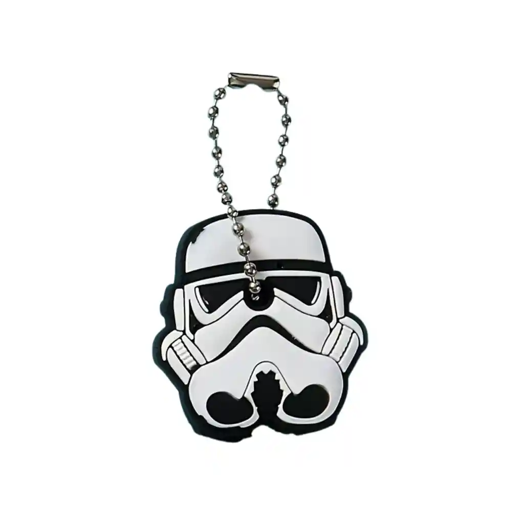 Protector De Llave Stormtrooper - Star Wars