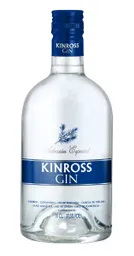 Ginebra Kinross London Dry 700 Ml