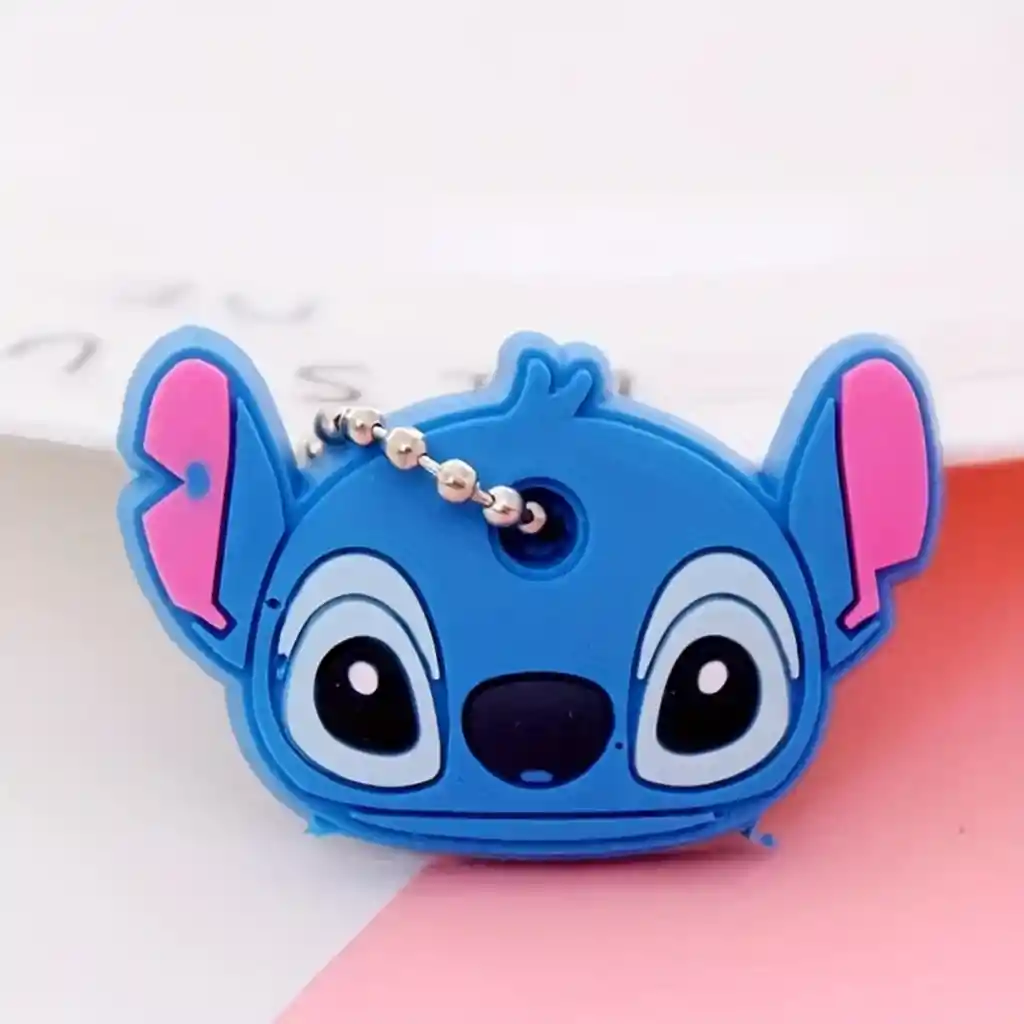 Protector De Llave Stitch