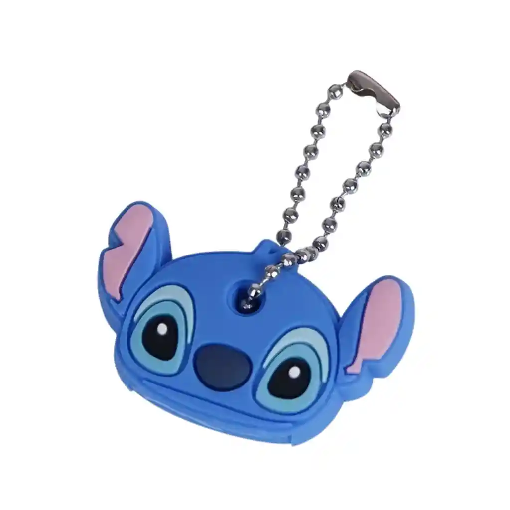 Protector De Llave Stitch