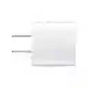 Cargador Para Samsung Carga Súper Rápida 45w
