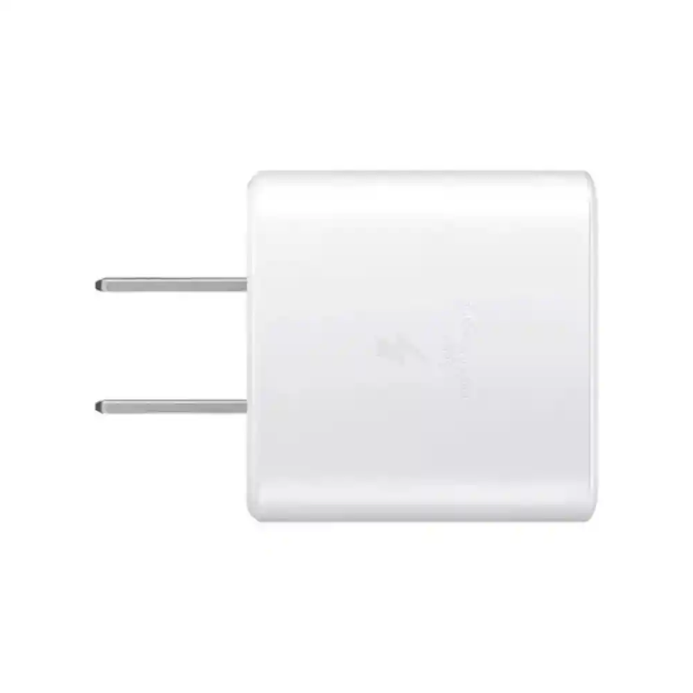 Cargador Para Samsung Carga Súper Rápida 45w