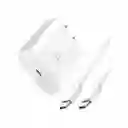 Cargador Para Samsung Carga Súper Rápida 45w