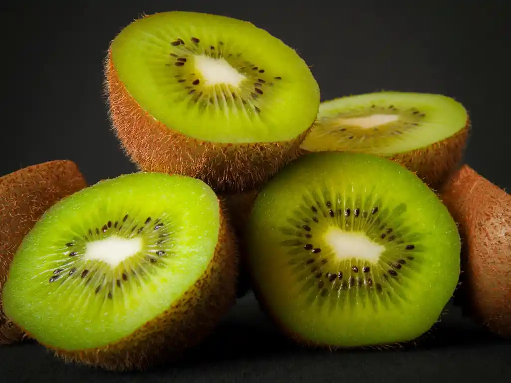 Kiwi 500 Gr