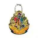 Protector De Llave Hogwarts - Harry Potter