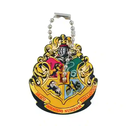 Protector De Llave Hogwarts - Harry Potter