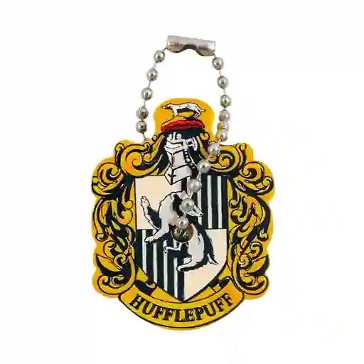 Protector De Llave Hufflepuff - Harry Potter