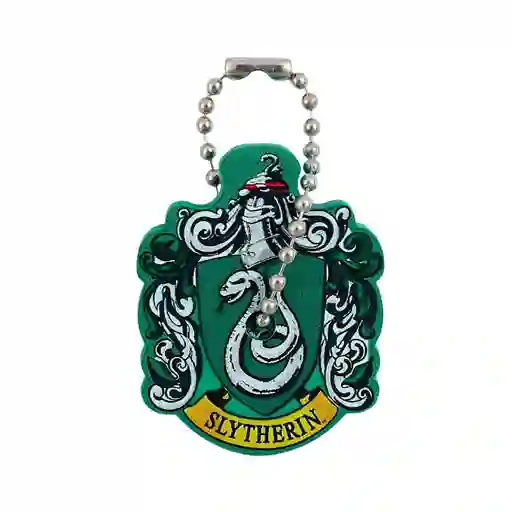 Protector De Llave Slytherin - Harry Potter