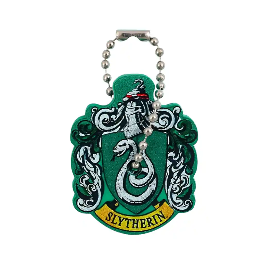 Protector De Llave Slytherin - Harry Potter