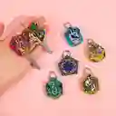 Protector De Llave Chocolate Frogs - Rana De Chocolate - Harry Potter