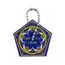 Protector De Llave Chocolate Frogs - Rana De Chocolate - Harry Potter