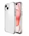 Forro Iphone 15 Transparence Space