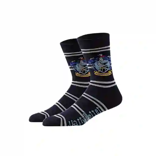 Medias Ravenclaw - Harry Potter