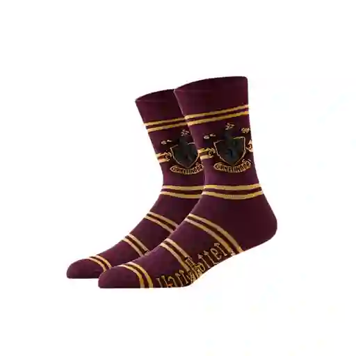 Medias Gryffindor - Harry Potter