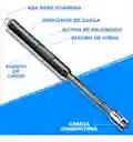 Encendedor Electrico Usb Recargable