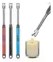 Encendedor Electrico Usb Recargable