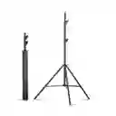 Trípode 2.10mts Para Aro De Luz Camara Flash Softbox Stand