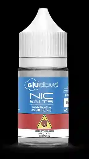 Sal Nicotina 6% Arandano