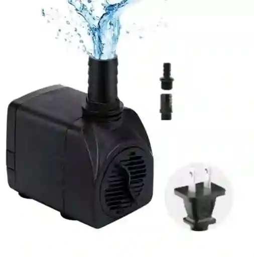 Bomba De Agua 600l