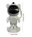 Proyector Astronauta Bluetooth