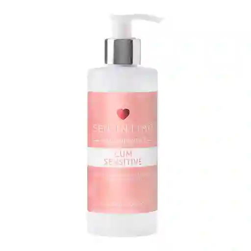 Lubricante Cum Sensitive