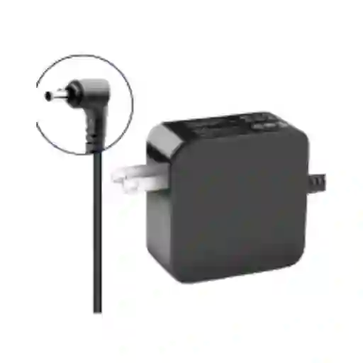 Cargador Asus 19v - 2.37a - Punta 4.5*3.0mm