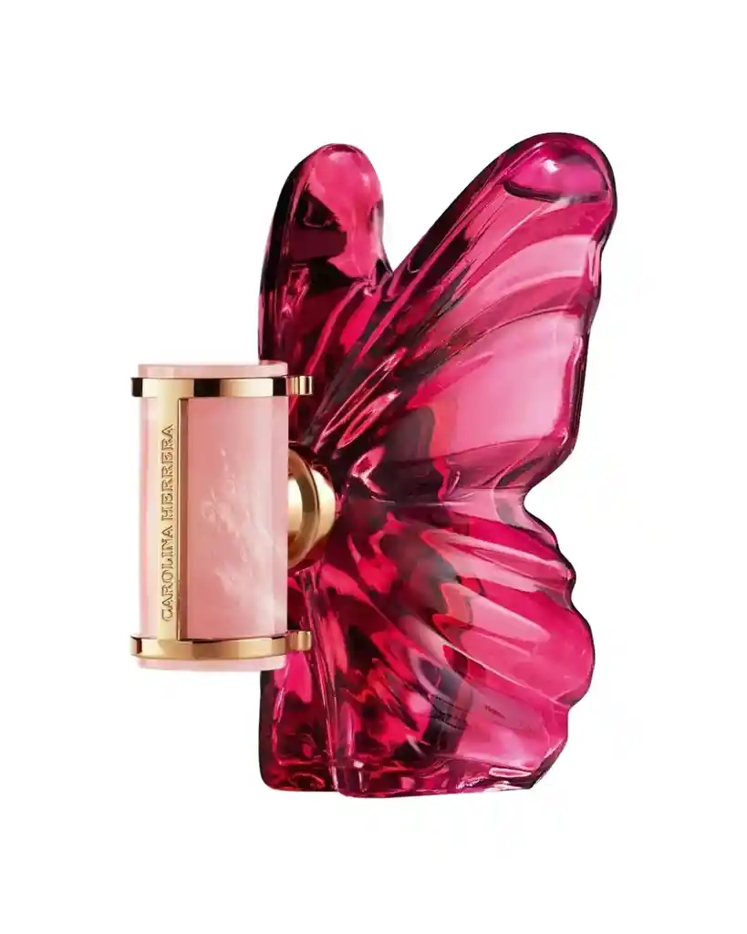 Perfume Carolina Herrera La Bomba