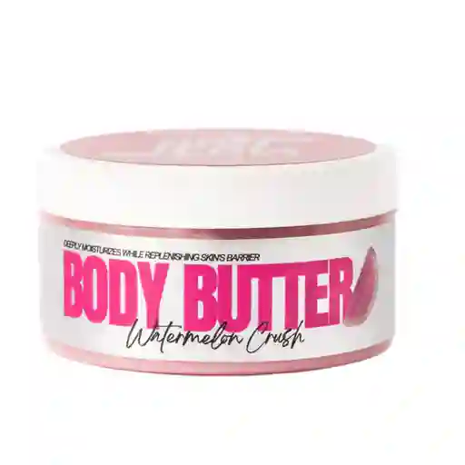Mantequilla Corporal Hidratante Watermelon Crush - Brujeria Capilar