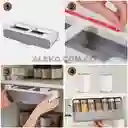 Organizador Especias Cocina