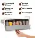 Organizador Especias Cocina