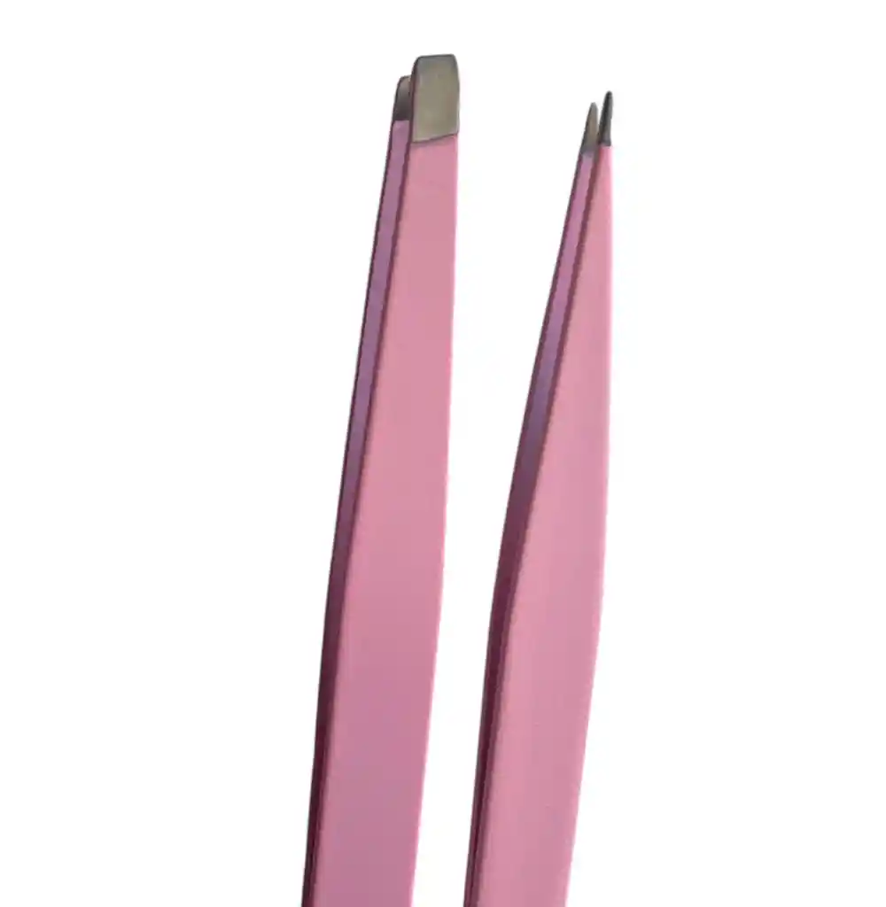 Set Depilador De Cejas