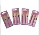 Set Depilador De Cejas